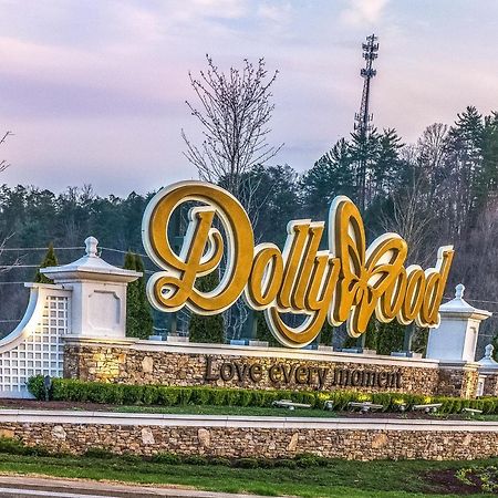 فيلا Cub Castle بيدجن فورج المظهر الخارجي الصورة